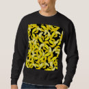 Zoek naar banaan hoodies Illustratie