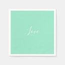 Zoek naar mint servetten Waterverf