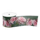 Zoek naar donkergroen lint Voor haar