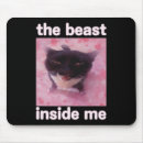 Zoek naar kat meme muismatten Kinderloos