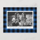 Zoek naar plaid briefkaarten Blauw
