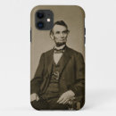 Zoek naar abraham lincoln iphone hoesjes Amerika