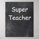 Zoek naar super posters Leraar