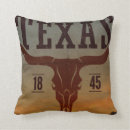 Zoek naar longhorn kussens Bull