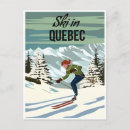 Zoek naar vintage canada briefkaarten Quebec