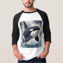 Zoek naar orka tshirts Walvis
