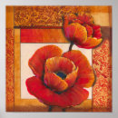 Zoek naar papavers posters Papaverbloemen