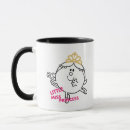 Zoek naar little miss princess mokken Vintage