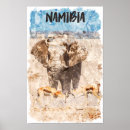 Zoek naar namibië posters Safari