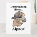 Zoek naar alpaca kaarten Voor haar