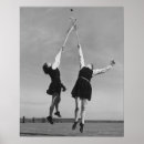 Zoek naar vitaliteit posters Verticaal