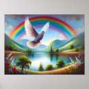 Zoek naar duif posters Vogel