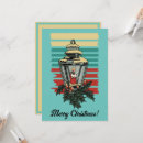 Zoek naar straatlantaarn briefkaarten Vintage