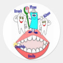 Zoek naar tandheelkunde stickers Dokter