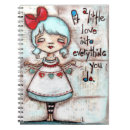 Zoek naar love notitieboeken Motivatie