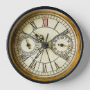 Zoek naar zakhorloge klokken Messing