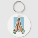 Zoek naar gebed sleutelhangers Bidden