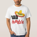 Zoek naar mexican halloween tshirts Voor hem