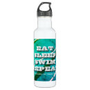 Zoek naar waterpolo waterflessen Zwemmen