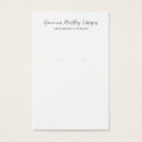 Zoek naar etaleerkaartjes Zwart wit