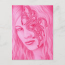 Zoek naar carnaval briefkaarten Roze