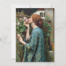 Zoek naar william waterhouse kaarten Romantiek