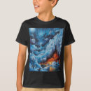 Zoek naar surrealistische tshirts Voor kinderen