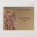 Zoek naar leeg nest briefkaarten Natuur