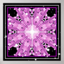 Zoek naar heilige geometrie posters Meditatie