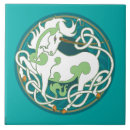 Zoek naar mythe tegels Unicorn