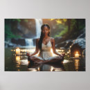 Zoek naar meditatie posters Yoga