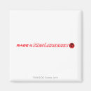 Zoek naar rage magneten De emerald warrior