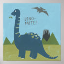 Zoek naar baby dino posters Peuter