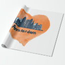 Zoek naar amsterdam cadeaupapier Stad
