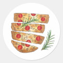 Zoek naar tomaat stickers Italiaans
