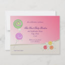 Zoek naar snoep buffetten uitnodigingen Zoet