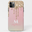 Zoek naar druppel iphone hoesjes Glitter