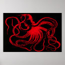 Zoek naar kraken posters Zeemonster