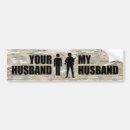 Zoek naar man bumperstickers Echtgenote
