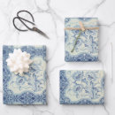 Zoek naar keramiek cadeaupapier Blauw