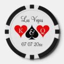 Zoek naar las vegas wedding pokerchips Voor hem/haar