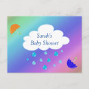 Zoek naar douche van de baby briefkaarten Gast