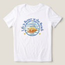 Zoek naar strand dames tshirts Leuk