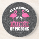 Zoek naar duiven onderzetters Vogels