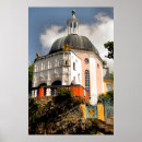 Zoek naar italiaans dorp posters Kust