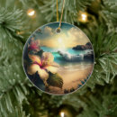 Zoek naar hawaiian ornamenten Beach