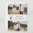 Zoek naar hipsters kaarten Kerstmis