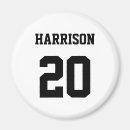 Zoek naar sporten magneten Elk persoon