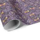 Zoek naar viooltjes cadeaupapier Elegant