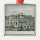 Zoek naar white house ornamenten Architectuur